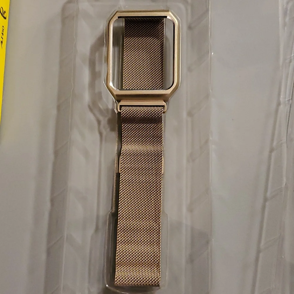 NWOT ALNBO Smart Watch Band.. NEVER WORN